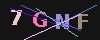 Gambar captcha